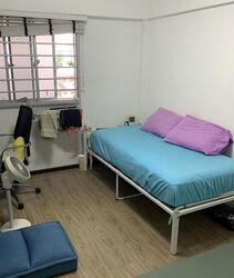 Blk 716 Clementi West Street 2 (Clementi), HDB 4 Rooms #507745611